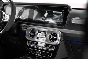 Mercedes-Benz G-Class 2023