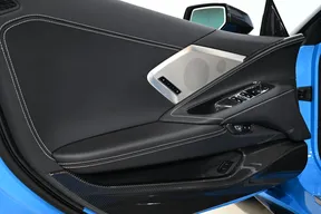 Chevrolet Corvette 2023