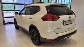 Nissan X-Trail 2020