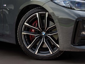 BMW 4 Series 430 2024