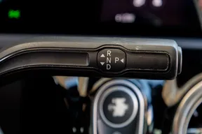 Mercedes-Benz A-Class 250 2020