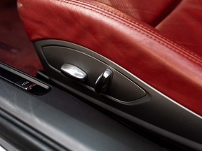 Porsche 911 Carrera S 2012