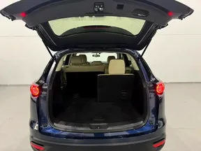 Mazda CX-9 2017
