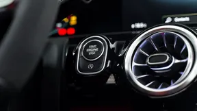 Mercedes-Benz CLA 45 AMG S 2021