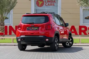 Jeep Renegade 2020