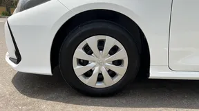 Toyota Corolla 2024