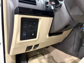 Toyota Land Cruiser Prado 2023