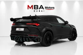 Lamborghini Urus 2021