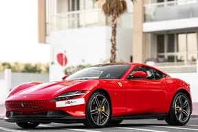 Ferrari Roma 2022