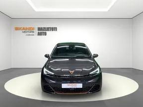 CUPRA Born 2022