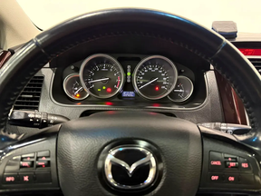 Mazda CX-9 2016