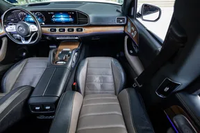 Mercedes-Benz GLS 450 2019