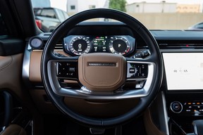 Land Rover Range Rover 2023