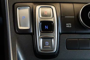 Hyundai Santa Fe 2023