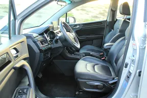 JAC S3 / JS3 2023