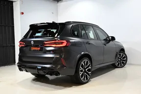 BMW X5 M Competition 2023