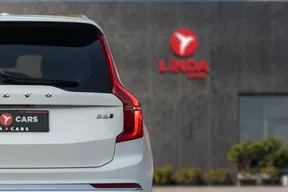Volvo XC90 B6 2024