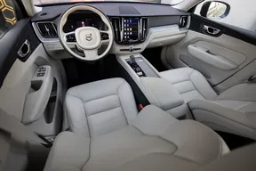 Volvo XC60 2023