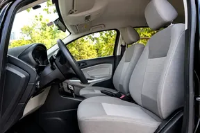 Ford EcoSport 2018