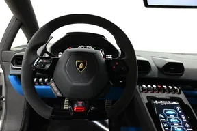 Lamborghini Huracán Evo 2022