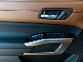 Nissan Pathfinder 2025