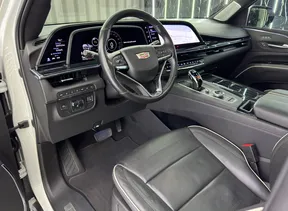 Cadillac Escalade 2022