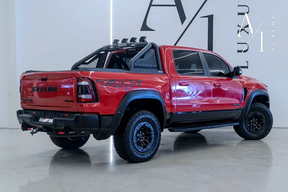 RAM 1500 TRX 2022