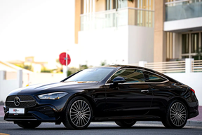 Mercedes-Benz CLE 200 2024