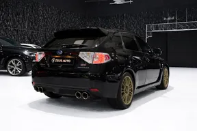 Subaru Impreza WRX STi 2010