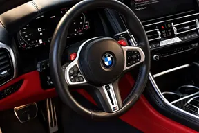 BMW 8 Series M8 2020