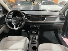 Kia Rio 2020
