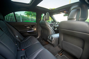 Mercedes-Benz C-Class 300 2022