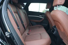 Audi e-tron 55 Sportback 2024