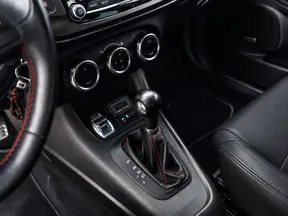 Alfa Romeo Giulietta 2021