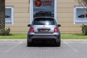 Abarth 595 2023