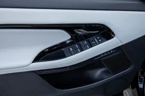 Land Rover Range Rover Evoque 2024