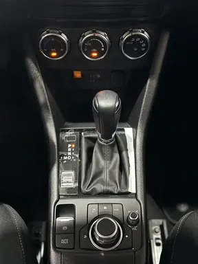 Mazda CX-3 2023