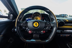 Ferrari 812 Superfast 2019
