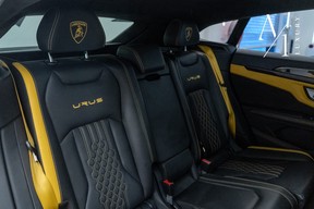 Lamborghini Urus 2023