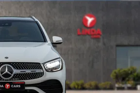 Mercedes-Benz GLC 200 2022