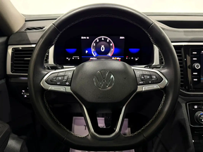 Volkswagen Atlas / Teramont 2023