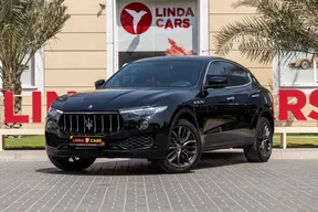 Maserati Levante 2020