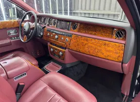 Rolls-Royce Phantom 2013