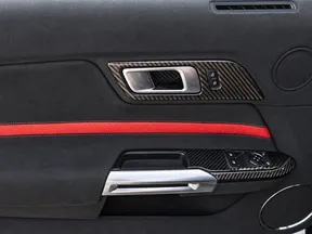 Ford Mustang 2022