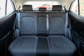 Hyundai Creta 2025