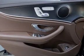 Mercedes-Benz E-Class 200 2017