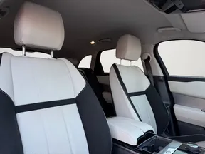 Land Rover Range Rover Velar 2018