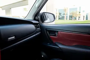 Toyota Fortuner 2018