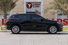 BMW X2 20i 2022