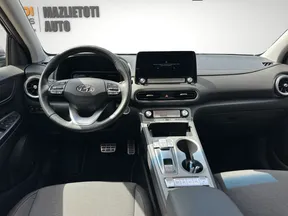 Hyundai Kona 2022